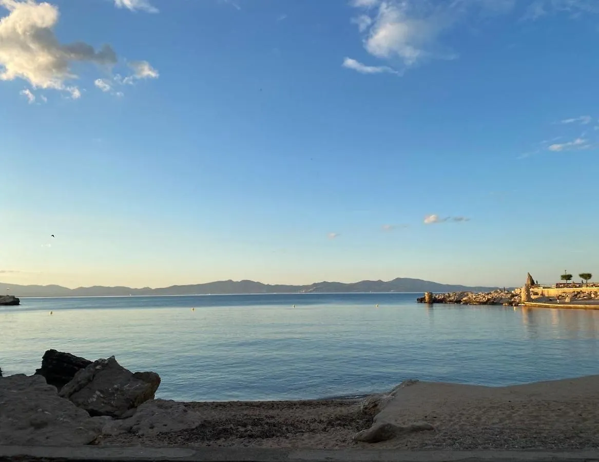 Apartmán Portbell Cargol L' Escala