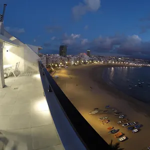 Juan Pérez- Apartamento Las Palmas de Gran Canaria