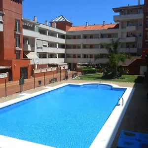 Montemayor 36 Apartamento Estepona