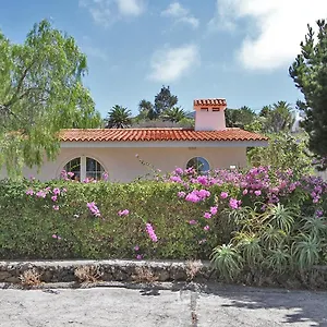 Casita Vista Valle 35 Apartamento El Paso