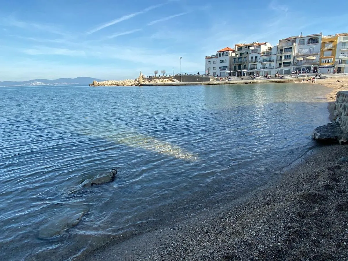 Portbell Cargol Apartment L'Escala Spain