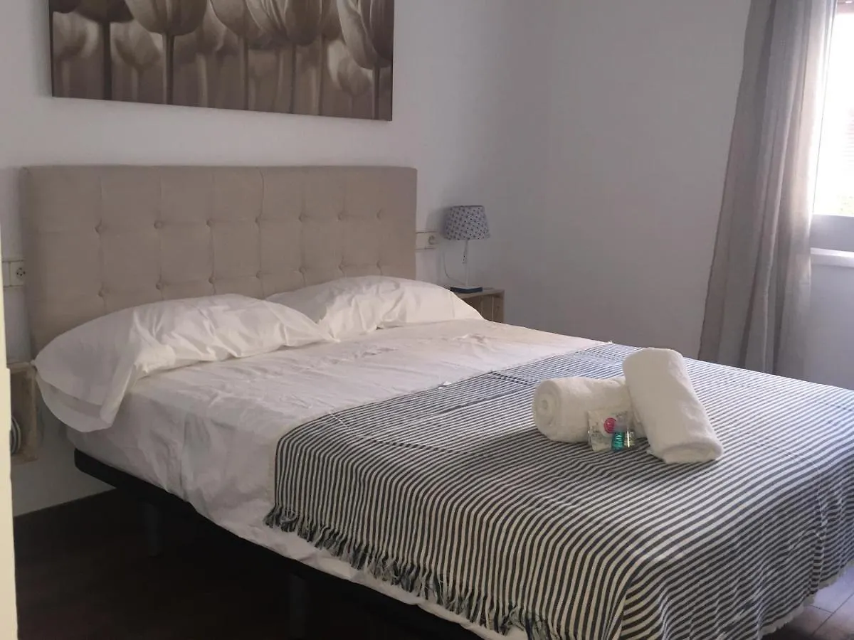 Portbell Cargol Apartment L'Escala