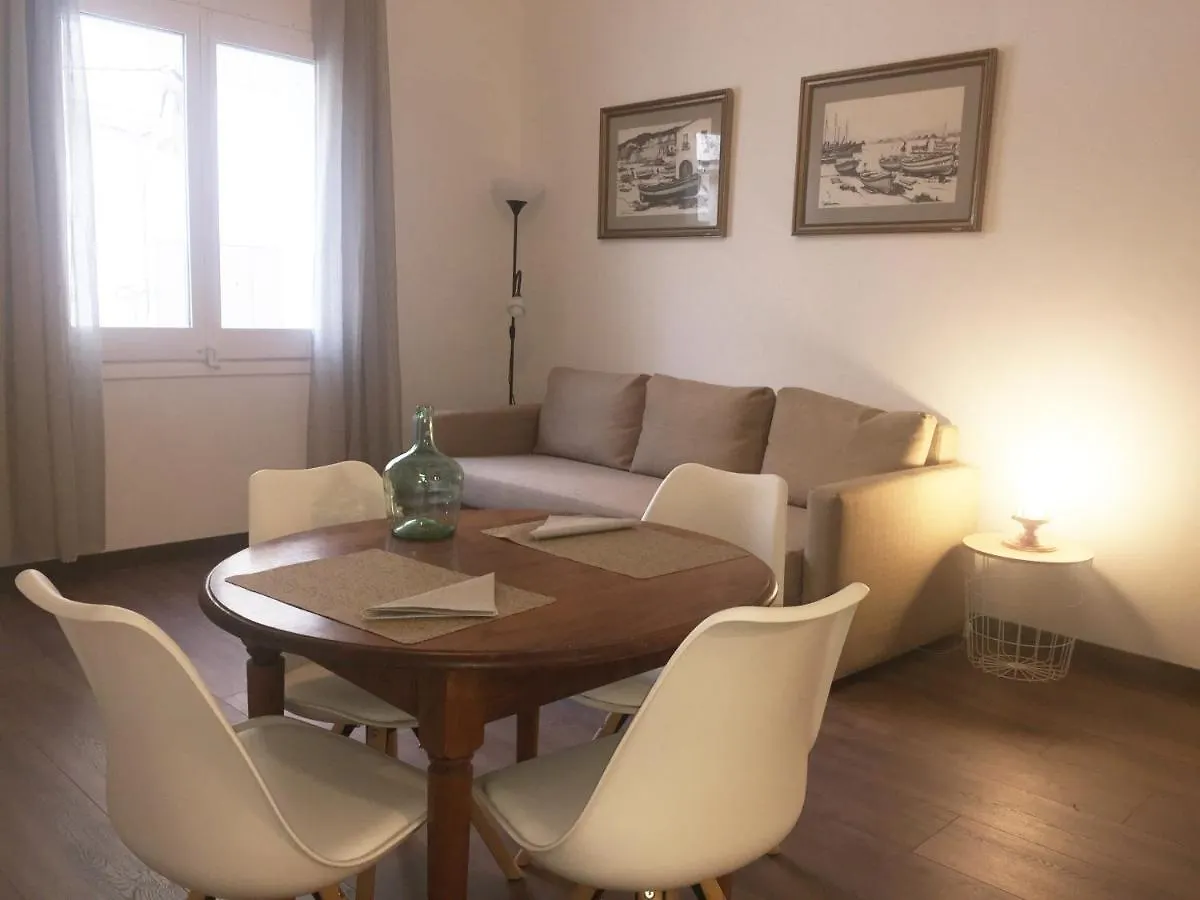 Portbell Cargol Apartment L'Escala