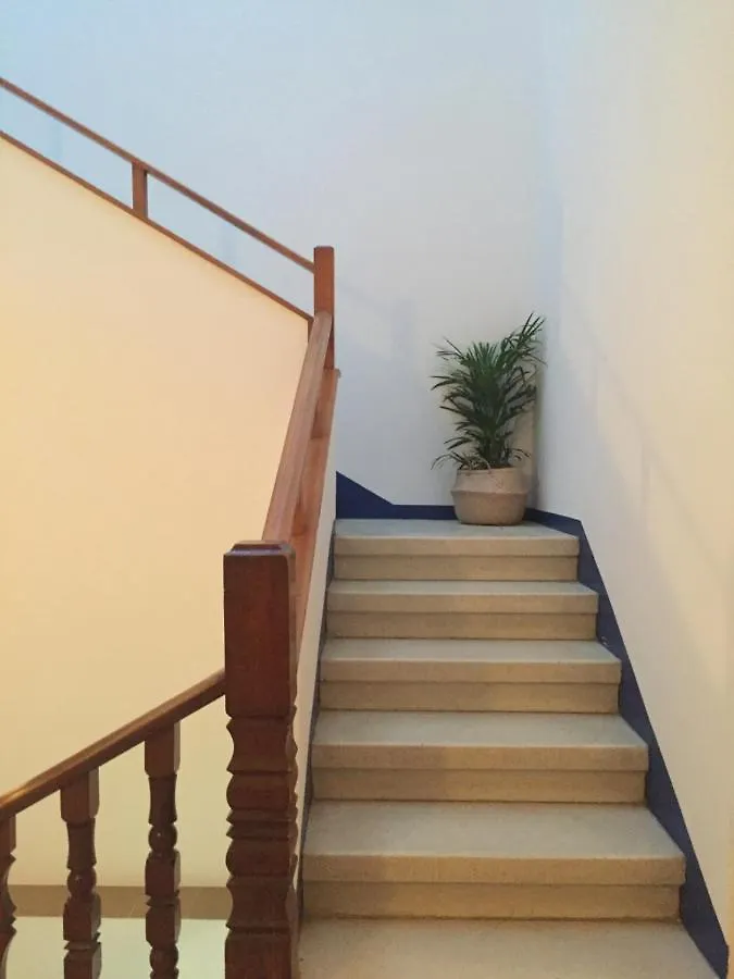 Portbell Cargol Apartment L'Escala