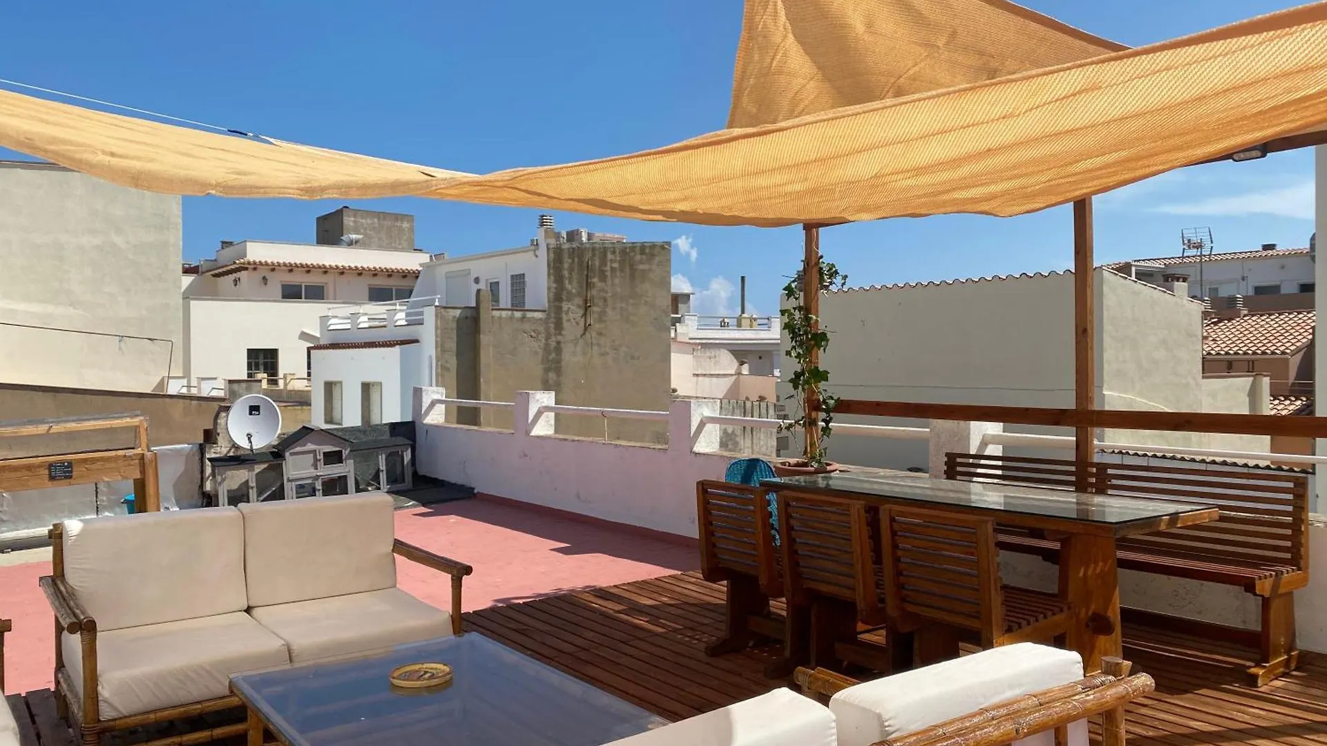 Portbell Cargol Apartment L'Escala 0*,  Spain