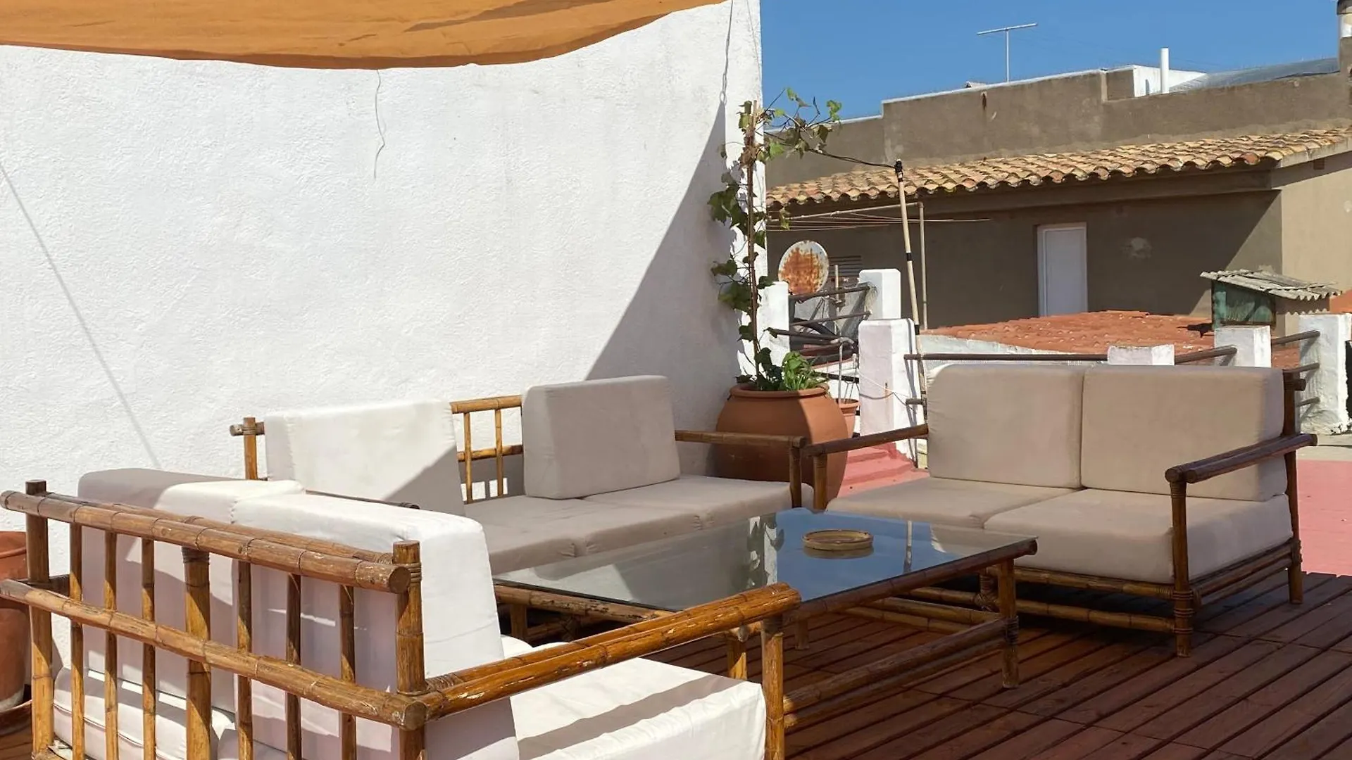 Portbell Cargol Apartment L'Escala