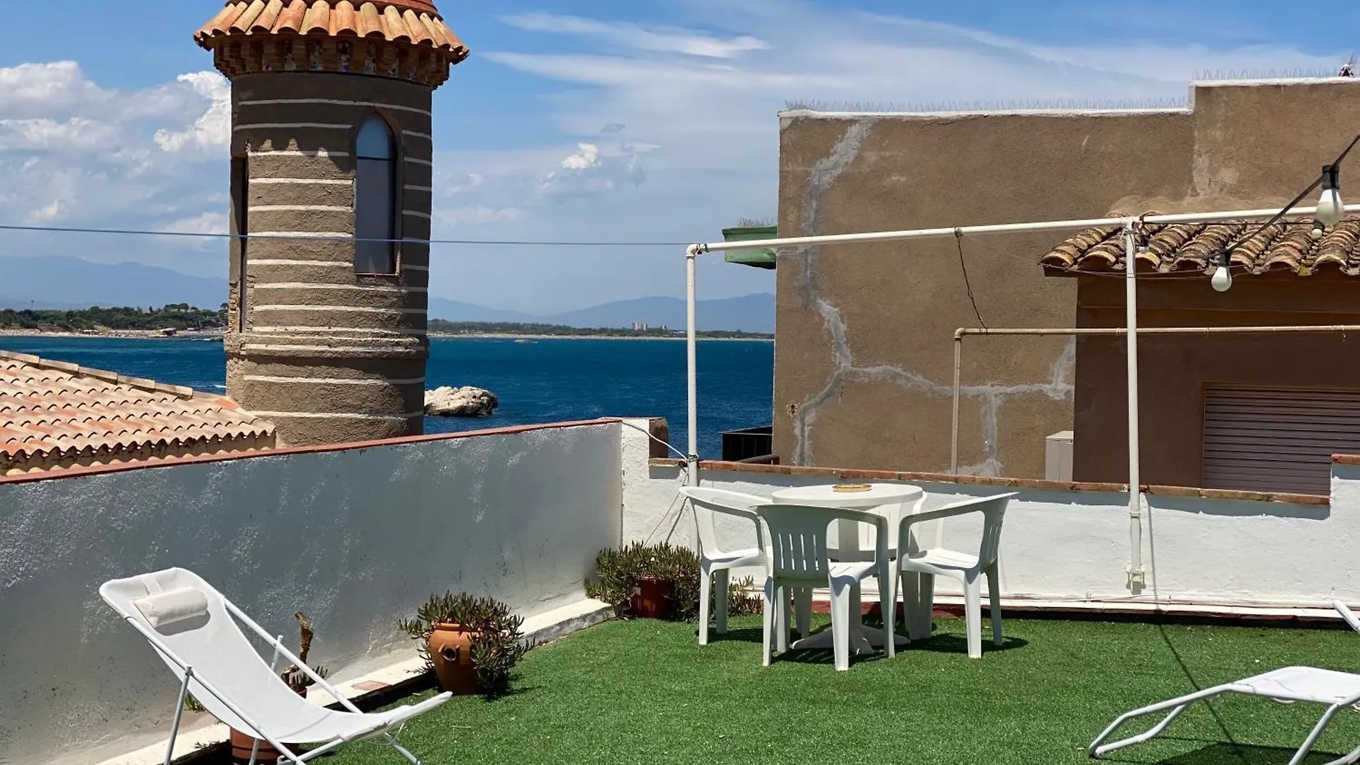 Portbell Cargol Apartment L'Escala